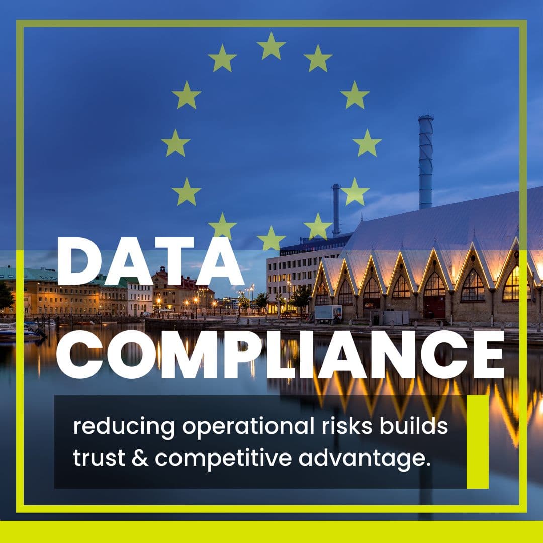 A new era of IoT data accessibility in the EU — interconnected smart devices and sensor data networks
