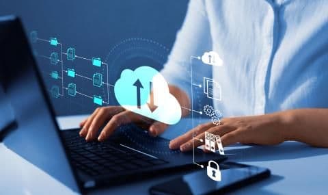 Data governance as the foundation of compliance — cloud data management and structured access controls