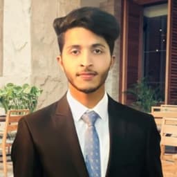 M. Faran Ayyaz